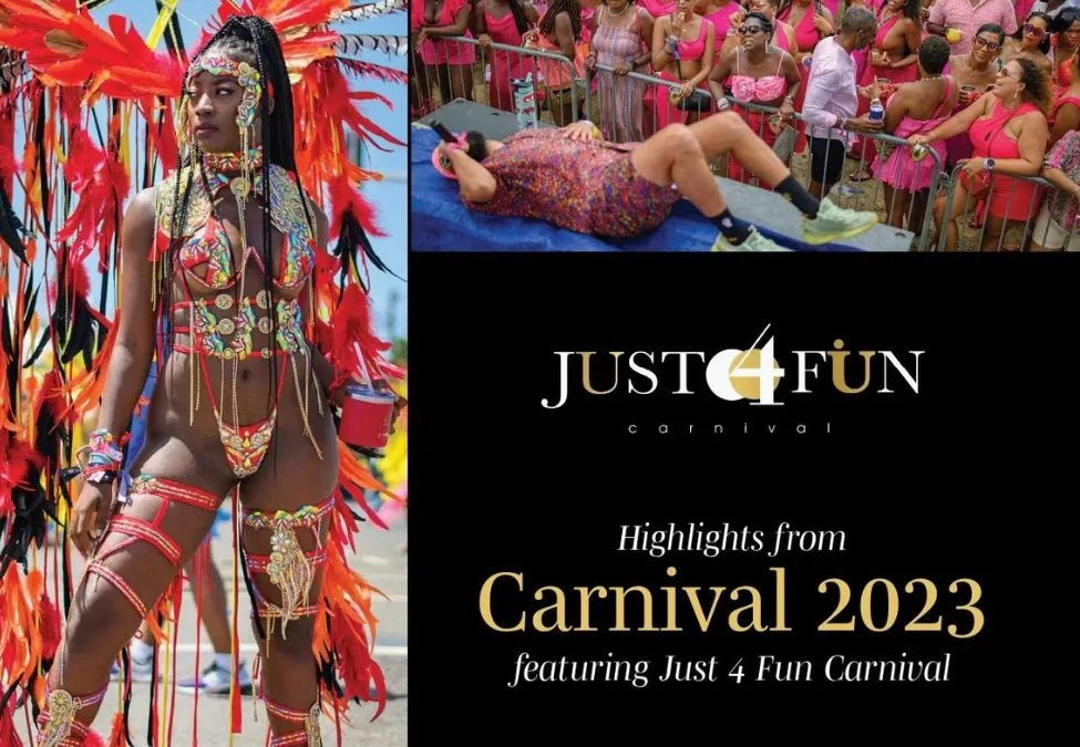 Just4Fun 2023 Carnival Highlights